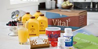 New Vital 5 Combo New Vital 5 Combo