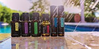 Essential Oils Essential Oils