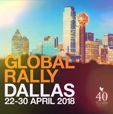events dallas2018